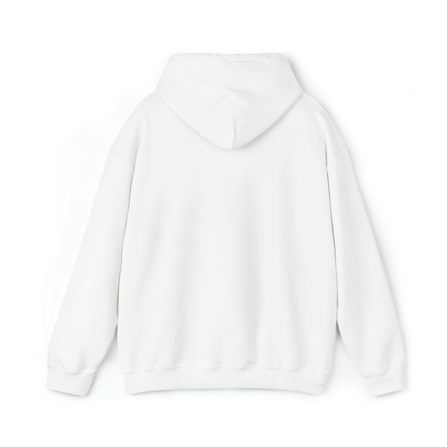 Flower Dij - Unisex Heavy Blend™ Hooded Sweatshirt