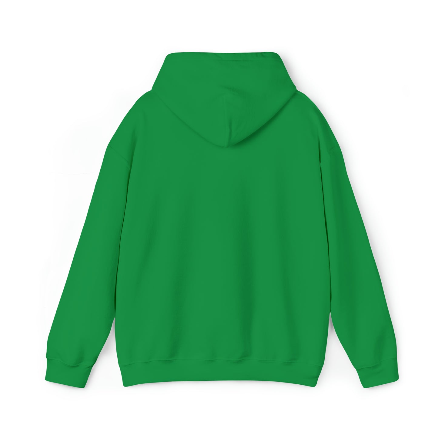 Flower Dij - Unisex Heavy Blend™ Hooded Sweatshirt